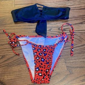 swimsuit set !!